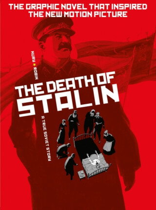 The Death of Stalin (Graphic Novel) - 