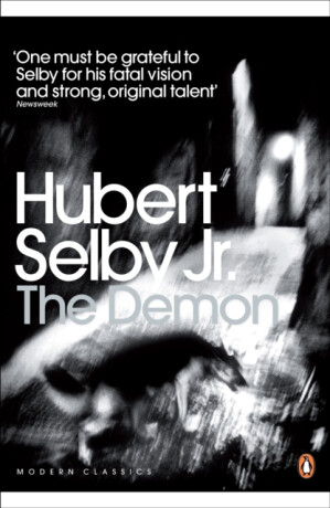 The Demon - Hubert Selby jr.
