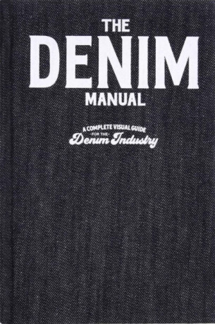 The Denim Manual - Fashionary