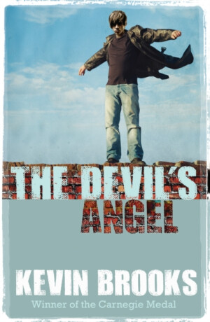 The Devil's Angel - Kevin Brooks