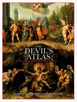 The Devil's Atlas - Edward Brooke-Hitching
