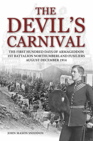 The Devil's Carnival - John Mason Sneddon