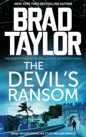 The Devil's Ransom - 