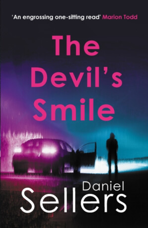 The Devil's Smile - Daniel Sellers