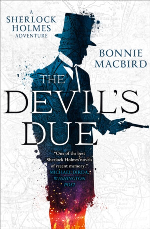 The Devilâ€™s Due - Bonnie MacBird
