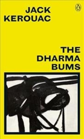The Dharma Bums - Jack Kerouac