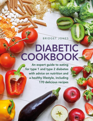 The Diabetic Cookbook - Bridget Jones