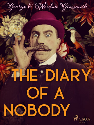 The Diary of a Nobody - George Grossmith,Weedon Grossmith