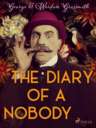 The Diary of a Nobody - George Grossmith,Weedon Grossmith
