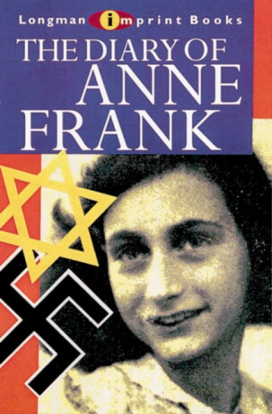 The Diary of Anne Frank - Anne Franková,Martin Christopher,Michael Marland