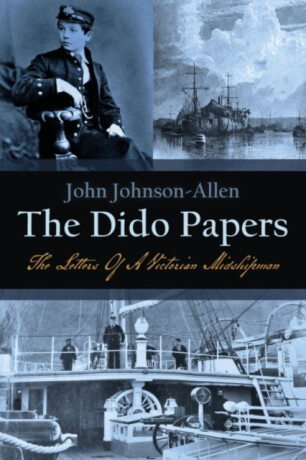 The Dido Papers - John Johnson-Allen