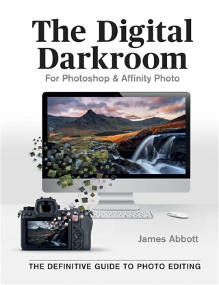 The Digital Darkroom - James Abbott