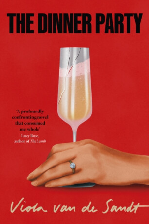 The Dinner Party - Viola van de Sandt