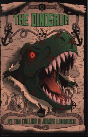 The Dinosaur - Tim Collins