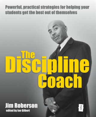 The Discipline Coach - Jim Roberson