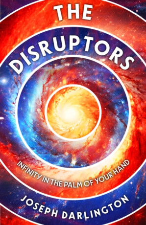 The Disruptors - Joseph Darlington