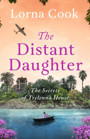 The Distant Daughter - Lorna Cook