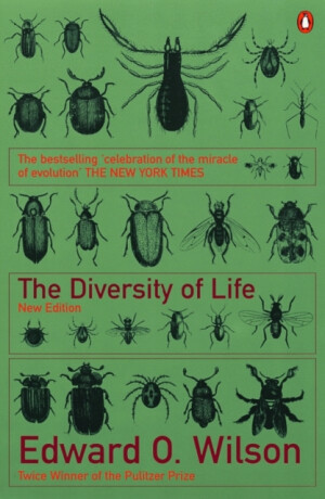 The Diversity of Life - Edward O. Wilson