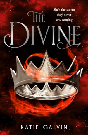 The Divine - Katie Galvin