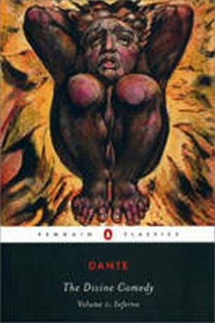 The Divine Comedy 1 - Inferno - Dante Alighieri