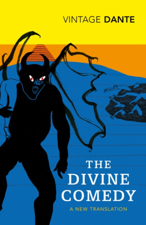 The Divine Comedy - Dante Alighieri