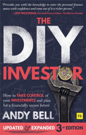The DIY Investor (Third edition) - Andy Bell