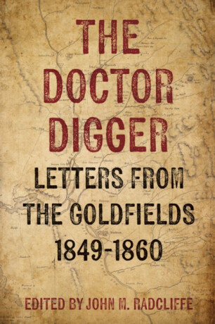 The Doctor Digger - 