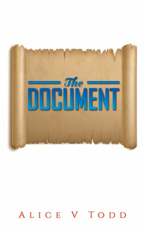The Document - Alice V Todd