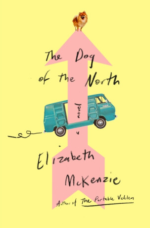 Dog of the North - McKenzie Elizabeth