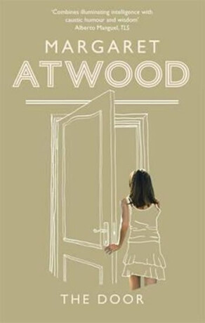 The Door - Margaret Atwoodová