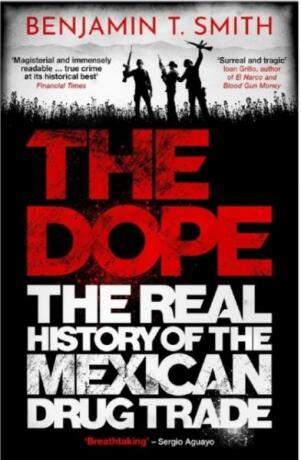 The Dope - Lorna Smith  Benjamin