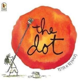 The Dot - Peter H. Reynolds