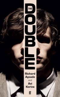 The Double - Richard Ayoade,Avi Korine