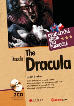 The Dracula/Dracula - Bram Stoker