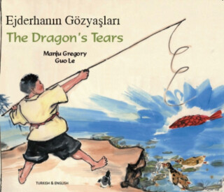 The Dragon's Tears - Manju Gregory
