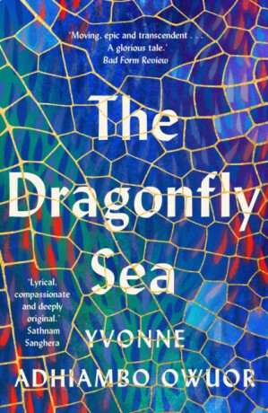The Dragonfly Sea - Yvonne Adhiambo Owuor
