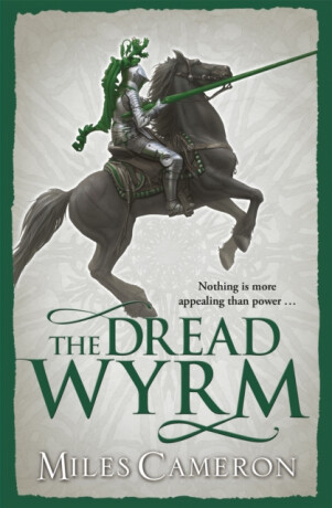 The Dread Wyrm - Cameron Miles