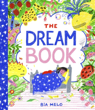 The Dream Book - Bia Melo