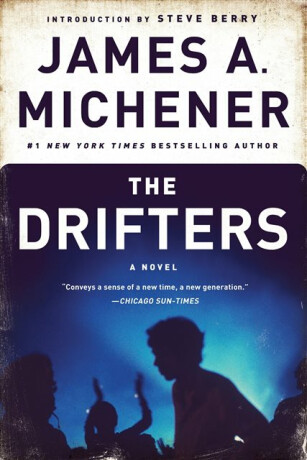 The Drifters - James A. Michener
