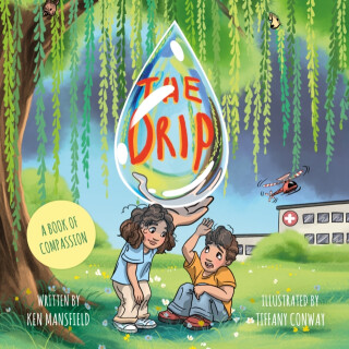 The Drip - Ken Mansfield