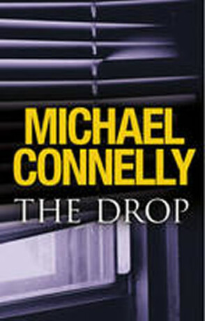 The Drop - Michael Connelly