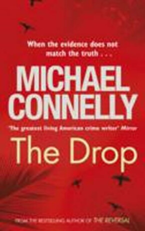The Drop - Michael Connelly