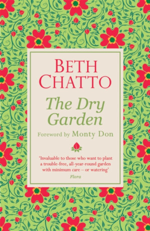 The Dry Garden - Beth Chatto