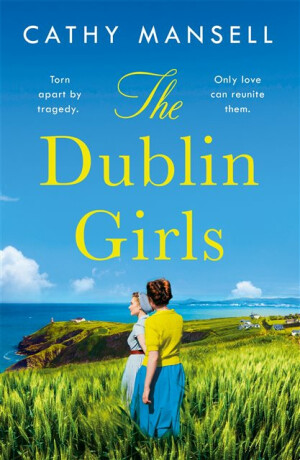 The Dublin Girls - Cathy Mansell