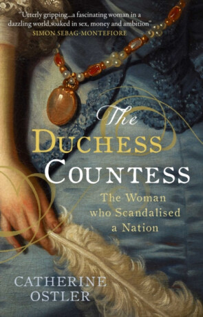 The Duchess Countess - Catherine Ostler