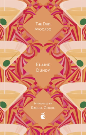 The Dud Avocado - Elaine Dundy