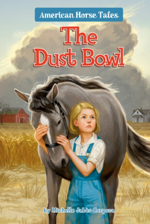 The Dust Bowl #1 - Michelle Jabes Corpora