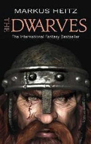 The Dwarves - Markus Heitz