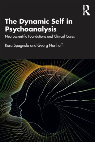 The Dynamic Self in Psychoanalysis - Georg Northoff,Rosa Spagnolo