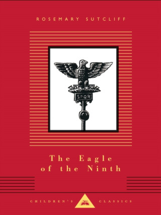 The Eagle of the Ninth - Sutcliff Rosemary